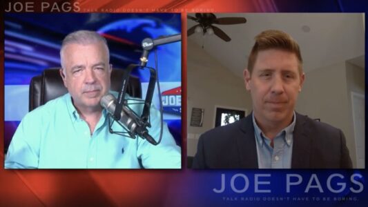 WATCH: Why Does a HUGE Red State Have Blue Leaders in the Legislature?