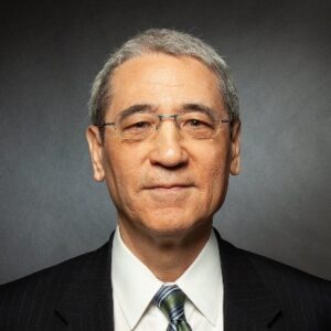Pags Goes Deep with China Expert Gordan Chang