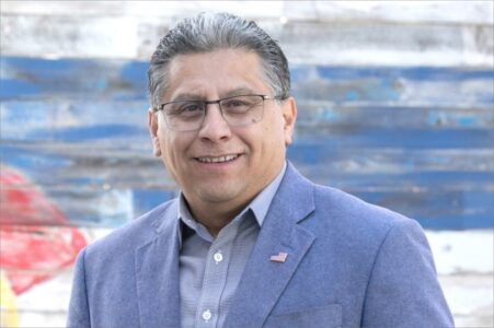 Greg Lopez: The Man Behind the Congressional Bid