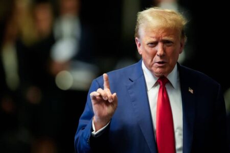 YOU’RE FIRED: ‘The Apprentice’ Coming to Prime Video