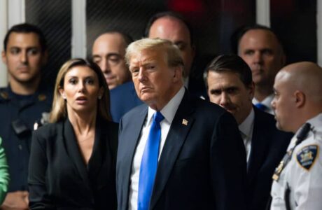 THE GOP RESPONDS: Trump's Guilty Verdict Will Backfire on Democrats