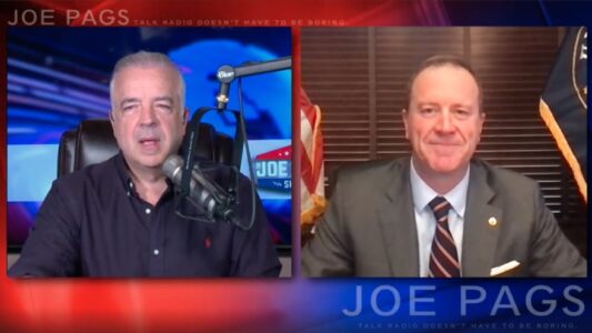 WATCH: Why Is the US on the Hook for Ukraine?