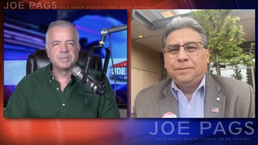 WATCH: Ken Buck Quit on His District - Greg Lopez Is Looking to Fill That Void