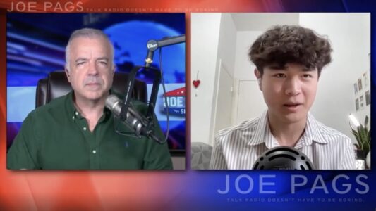 WATCH: What's the Latest from Columbia After the Illegal Protests?