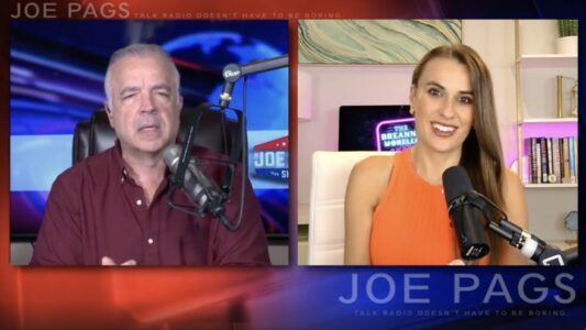 WATCH: The TSA is doing WHAT at the Airports?