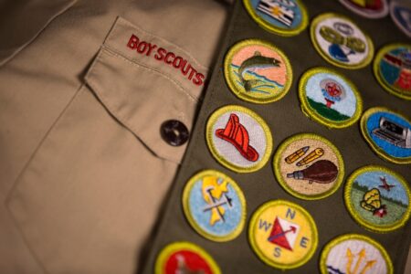 Pags Dissects Boy Scouts' Gender Identity Pivot!