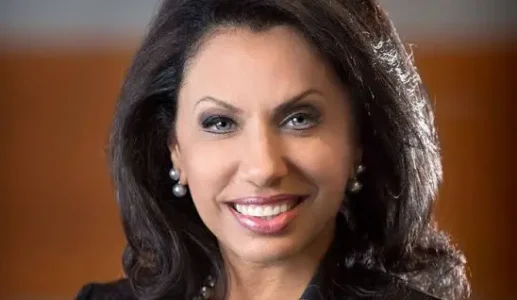 Brigitte Gabriel Discusses Israel-Hamas Conflict