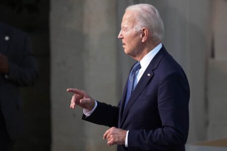 The Liberal Media Mob Pushes Cheap Fake Videos As The Cause For Biden's Problems