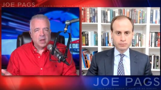 WATCH: The Trump Legal Team is Gearing Up for the Appeal!