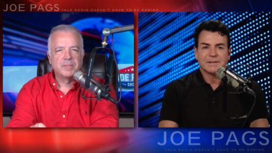 WATCH: Founder and Namesake Papa John Schnatter on Starting a Business Today!