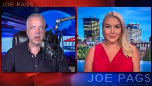 WATCH: Shut Down by CNN - Karoline Leavitt Hits Back!
