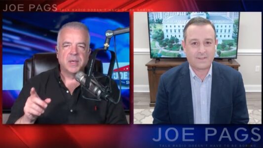 WATCH: Terrorists Are Here -- How to Find Them and Deport!