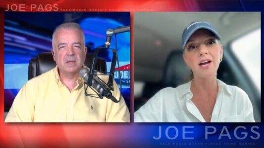 WATCH: Biden Took Executive Action and Fixed the Border -- NOT!