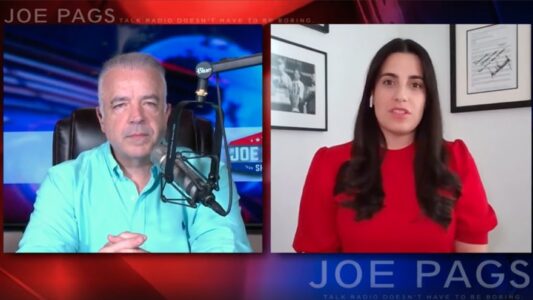 WATCH: The Trump Campaign Reacts to the NYC Verdict
