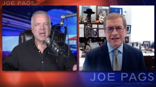 WATCH: No Taxes on Tips?