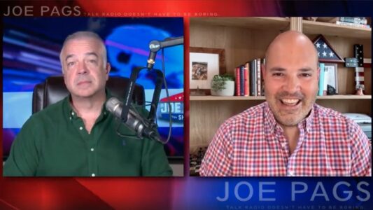 WATCH: Do They Really Believe in Climate Change?