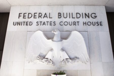 Memo from the office of the U.S. Courts promotes ‘Gender inclusivity made simple’ training