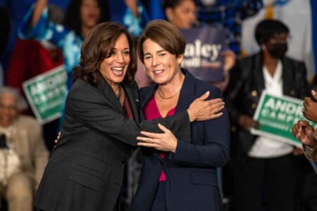 SANCTUARY STATE CONSEQUENCES:  Go Woke and Go Broke Massachusetts