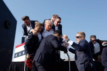 Secret Service Knew of ‘Classified Threat’ 10 Days Before Trump Assassination Attempt—But Didn’t Warn Agents