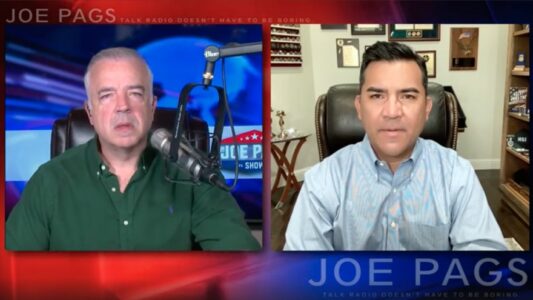 WATCH: Former Federal Agent Exposes What Went Wrong in Pennsylvania
