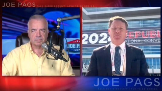 WATCH: Assassination Attempt Latest and Lawfare Cases Falling Apart