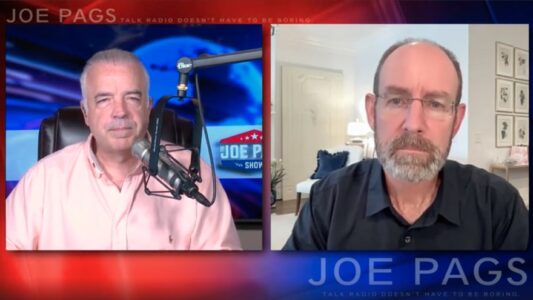 WATCH: How Trump Cheated Death
