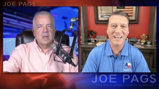 WATCH: Was Trump Shot or NOT? Dr Ronny Jackson Brings Facts