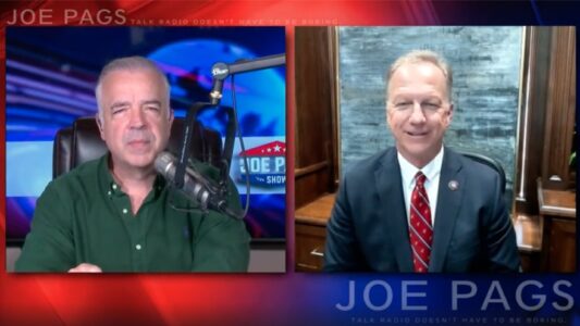 WATCH: Time to Focus on Stopping the Spending!