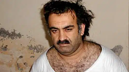 U.S. Reaches Plea Deal with Alleged 9/11 Mastermind