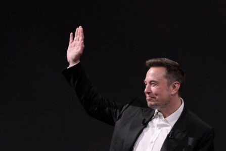 CALIFORNIA IS BAD FOR BUSINESS:  Elon Musk Shuts Down San Francisco X Offices