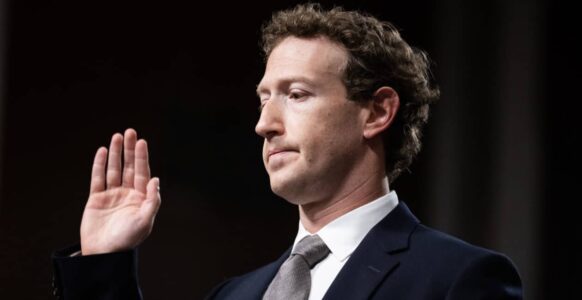FaceBook Pressured By Biden/Harris Administration To Censor Critics