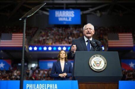 Tim Walz Let Slip What We Knew About The Left All Along
