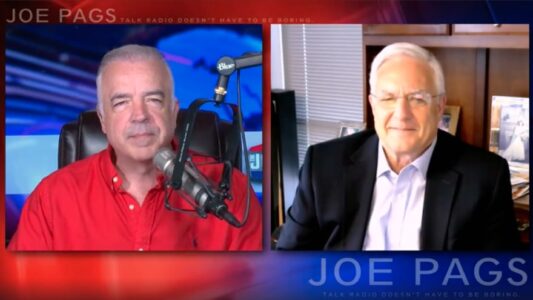 WATCH: What Is Joe Biden's Legacy?