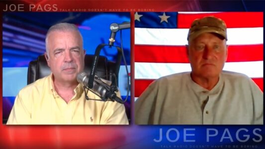 WATCH: Stolen Valor or NOT? Now - The Truth About Tim Walz