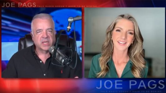 WATCH: Are the Border Numbers Real?