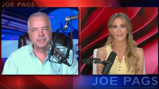 WATCH: Megyn Kelly Gets Real on Harris/Walz -- You Need to See This!