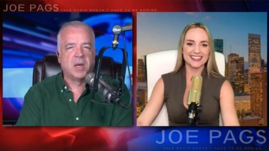 WATCH: Independent Journalism Making a Comeback!