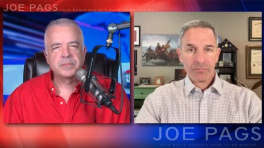 WATCH: Why You MUST Vote This November!