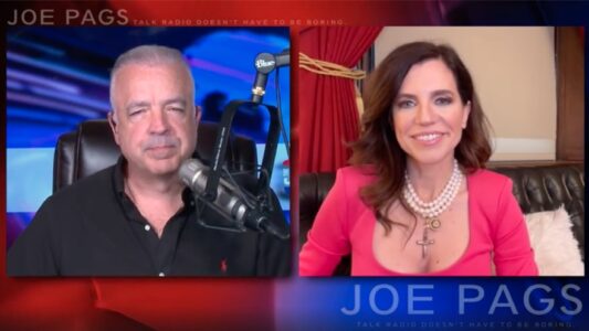 WATCH: Rep Nancy Mace Calls Out Dems for Their Ridiculous Vote