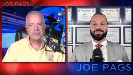 WATCH: NYC Mayor Eric Adams Indictment Explained