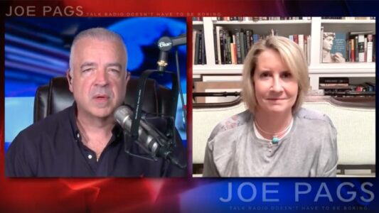 WATCH: Iran Does NOT Want Trump to Win!