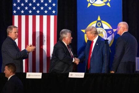 'STEALTH EDIT': FBI Revises Crime Data Showing Crime Significantly on the Rise and Not Declining like the Main Stream Media Wants Us to Believe