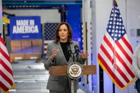 POLLSTER ANALYSIS: Voters Still Don't Know Kamala's Policy Positions