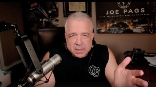 Minneapolis Chaos: Pags on 2A, Immigration, and Ukraine War