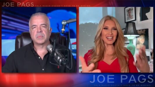 WATCH: Revealing the Left's Attack on Truth - with Bianca De La Garza