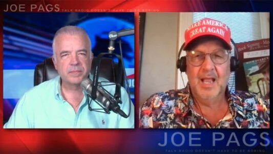WATCH: Why Is Reagan Doing So Well in 2024? 