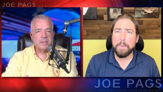 WATCH: It’s Time to Put the USA First!