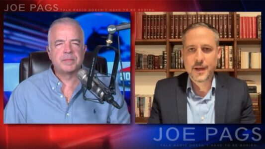 WATCH: War in the Middle East -- Is an End in Sight?
