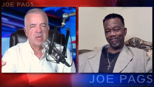 WATCH: The Elites Are STILL Out for Power and Control!