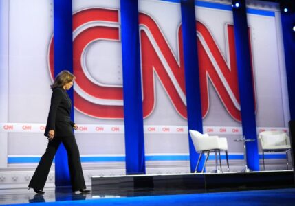 COLLAPSE: CNN Now Getting Beaten in Ratings by… The Food Network